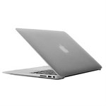 Macbook Air 11.6 "Hard Case - Transparent